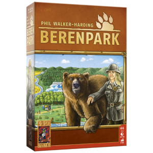 Berenpark Berenpark